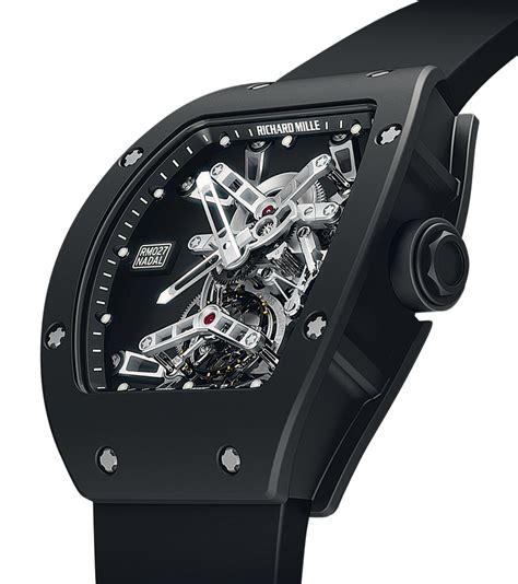 Richard Mille RM 027 